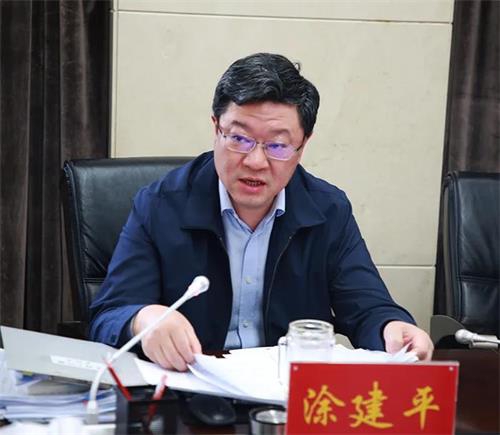 彰顯省會(huì)擔(dān)當(dāng)，我們城投人這么干！